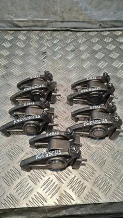 Poussoir de Soupape Scania OEM 1782106 - Pièce d'Occasion
