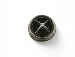 Grelhas de painel Mercedes-Benz GLA OEM A1568300100
