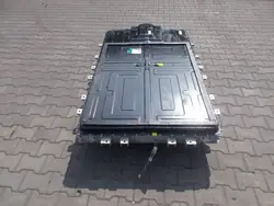Batería MG Marvel OEM EU199A705 199Ah 69.9kWh