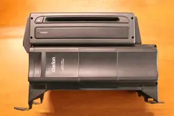 OEM 9636561780 Navigatielezer Clarion - Gebruikt
