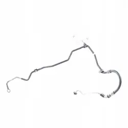 Conduto Refrigerador Óleo Mercedes A207 OEM A2042704996