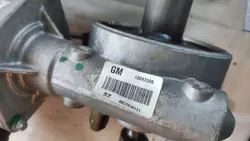Opel OE servostyrkolonn OEM 13247206