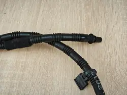 Manguera lavafaros OEM 8W0955667A para Audi A4 B9