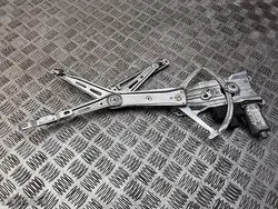 Raamregelaar Opel Zafira A 2003 90579356