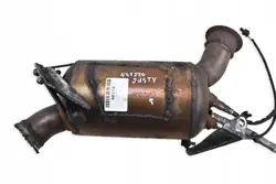 Katalysatorbox OEM Katalizator Puszka N47D20