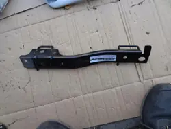 Support ISOFIX Arrière Gauche OEM 1354452X ITA