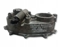 Boîtier Variateur Vide OEM 06F103530 VW 2.0 FSI