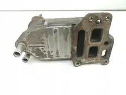 EGR-kylare Mitsubishi ASX OEM FRC33194 - Begagnad