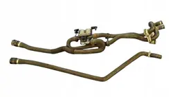 Elektroventiel Waterleiding BMW E63 E64 3.0 N53