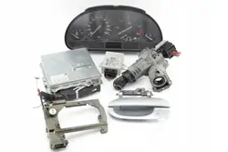 Kit de démarrage BMW OEM 2247891 pour E39 3.0D 193CH