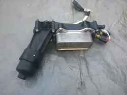 Öljynjäähdyttimen suodatin OEM Cherokee kl chłodniczka oleju Jeep Cherokee KL