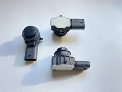 Parkeringssensor PDC Audi VW Skoda Seat