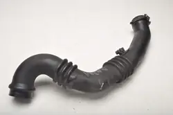 VOLVO S40 II V50 Intercooler Rohr 3M51-6C646-YH