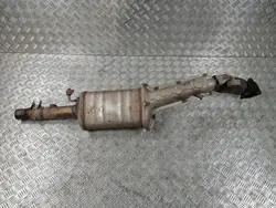 DPF/Catalisador Land Rover usado OEM M8D25L219RE