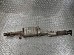 Käytetty Land Rover DPF/katalysaattori OEM M8D25L219RE