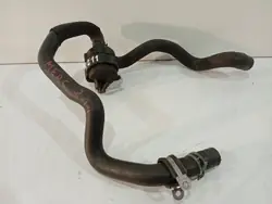 Mercedes vattenpump OEM A2118350264 för E-klass W211