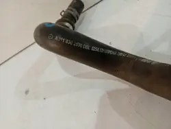 Mercedes vattenpump OEM A2118350264 för E-klass W211
