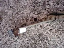 Chrysler Voyager II 90-95 Hintere Blattfeder OEM 01
