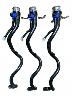 Kraftstoff-Einfüllstutzen OEM 8485968 für BMW 4 G26