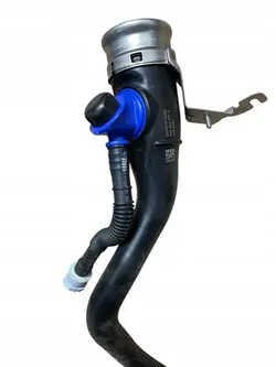 Conduite de remplissage carburant OEM 8485968 BMW 4 G26