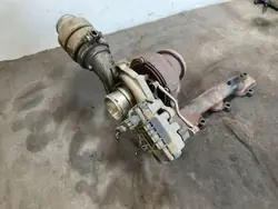 Turbocompresseur d'occasion OEM A6460900480 Mercedes-Benz