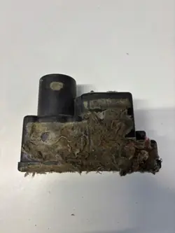 Zentralverriegelungspumpe OEM 443862257H für Audi 80 B3/B4