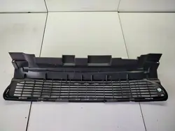 MERCEDES W169 Stoßstangen-Grill Mitte A1698850023