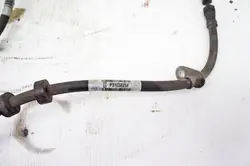 UW295 31658254 Lignes de Frein Avant pour Volvo XC40