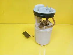 Bomba de Combustível Skoda Octavia I 1.6B 1J0919051D