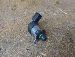 Capteur de pression de carburant AUDI A4 B7 A6 C6 3.0 TDI 0928400676