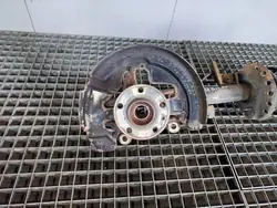 Rotule de suspension avant droite Volvo S80 II 2.0D OEM 31317797