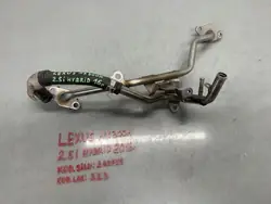 EGR-Turborohr OEM RURKA EGR TURBINY LEXUS NX300M