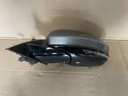 Espejo Exterior Izquierdo Renault Talisman 9+4 Pin