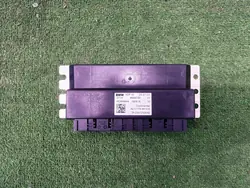 Módulo suspensión activa BMW X7 G07 OEM 8859730