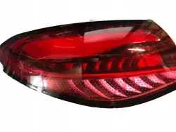 Mercedes GLC W254 vasen takavalaisin OEM A2549064700