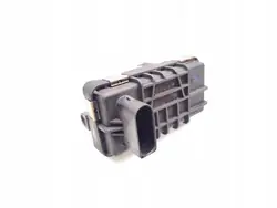 BMW Turbo-actuator OEM 6NW009660 voor 320d Diesel