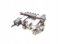 BMW Turboaktuattori OEM 6NW009660 320d Dieselille