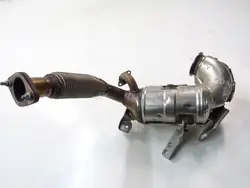 MG OE OEM 11047369 Katalysaattori MG3 III 1.5 Hybridille