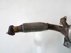 MG OE OEM 11047369 Catalyseur pour MG3 III 1.5 Hybride