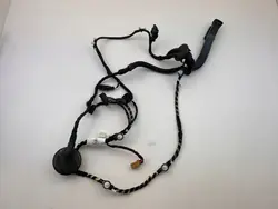 Harness de porta Porsche OEM 95B971688J - Usado