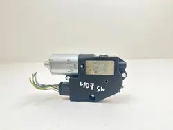 Moteur de toit ouvrant Peugeot 407 OEM 221371805