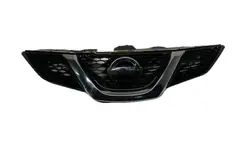 Griglia anteriore Nissan Qashqai J11 II Lift OEM