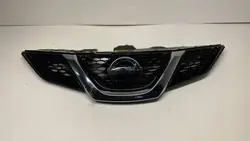 Nissan Qashqai J11 II Lift Kühlergrill OEM
