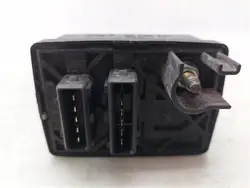 Sytytysvastusrele Fiat Doblo I 2000-2010 OEM 55199051