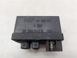 Relais de bougie Fiat Doblo I 2000-2010 OEM 55199051