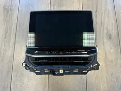 Écran moniteur de levage Jeep Compass II OEM 68455716AG
