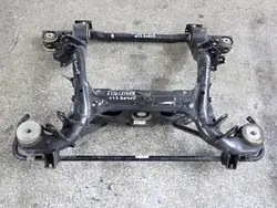 OEM 1EA505235BE achterophanging voor VW ID.4/Skoda Enyaq