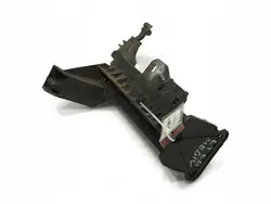 Deslizamento de para-choque traseiro esquerdo Renault Megane IV HB 850474039R