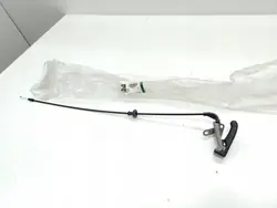 Cable apertura capó Land Rover OE LR053793
