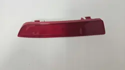 MERCEDES VITO Achterbumper Reflector Rechts A4478260140